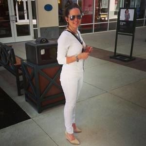 Meet your Posher, Laydii